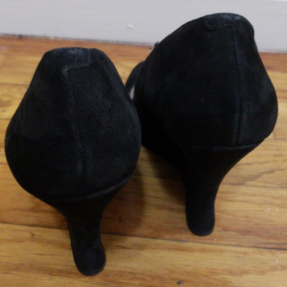 Nine West wedge heels - Picture 3 of 7
